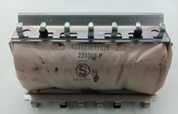 Honda Accord Passenger airbag 77850