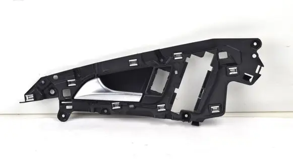 Audi A6 S6 C7 4G Front door interior handle 4G0837019A 4GD837019