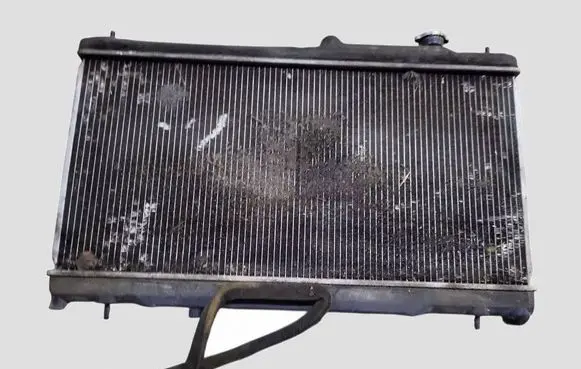 Subaru Outback Coolant radiator