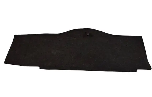 Ford Fusion II Trunk/boot floor carpet liner DS73F13065 DS73F13065EB3ZRE 145375