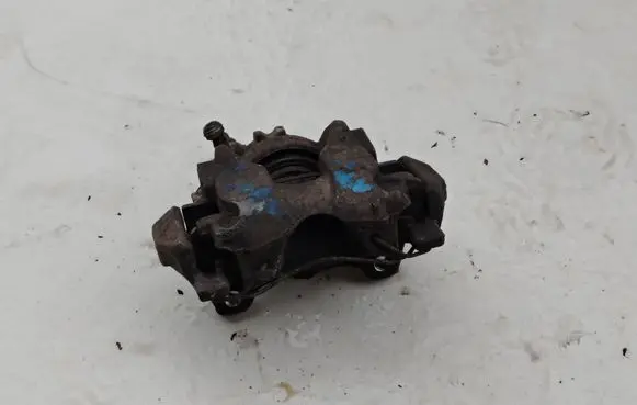 Dacia Logan II Front brake caliper