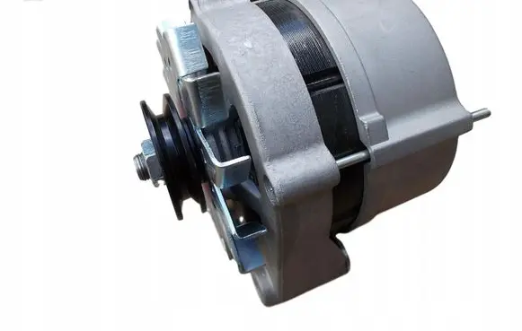 Mercedes-Benz E W124 Generator/alternator 0120469588