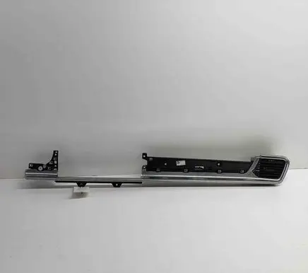 Porsche Panamera (971) Dashboard air vent grill cover trim 971858716 971857716F