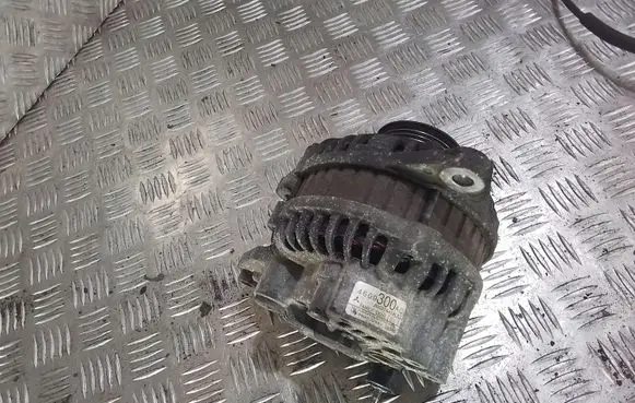 Chrysler 300M Generator/alternator 4609300AC