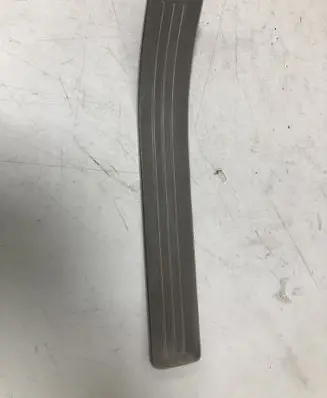 Mercedes-Benz C AMG W204 Rear sill trim cover A2046800235