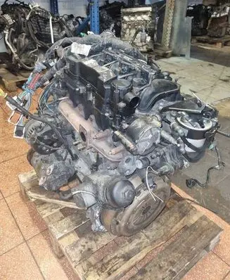 Ford Fiesta Engine swap 