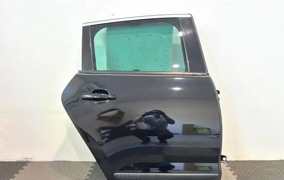 Peugeot 3008 I Rear door 