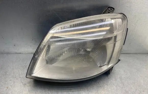 Peugeot Partner Headlight/headlamp 3CLX13K046AA