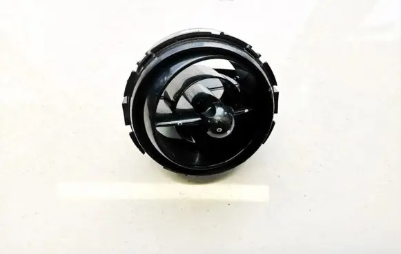 Mini One - Cooper R50 - 53 Dash center air vent grill