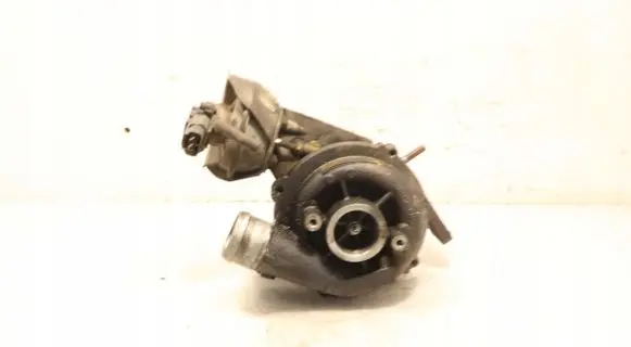 Ford S-MAX Turbo 9662464980