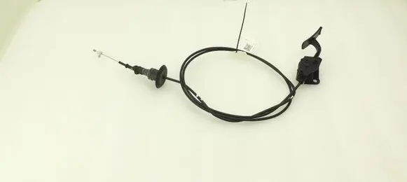 Citroen DS4 Engine bonnet/hood lock release cable 