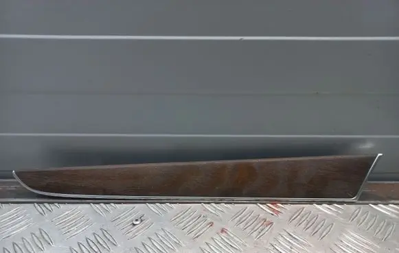 Audi Q5 SQ5 Front door trim bar 8R0867410C