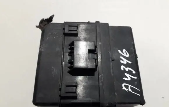 Mitsubishi Outlander Fuse box set