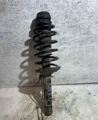 Volkswagen Golf IV Front shock absorber/damper