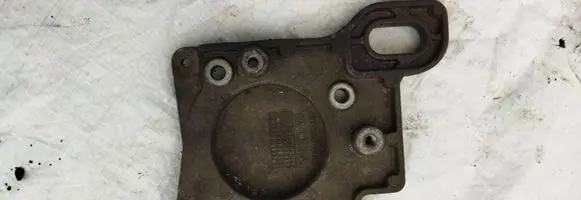 Opel Astra G Other cylinder head part 90530606