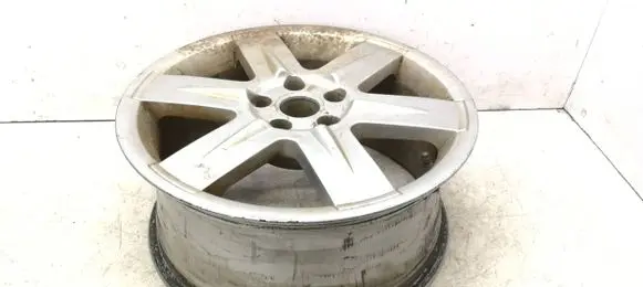 R17 alloy rim