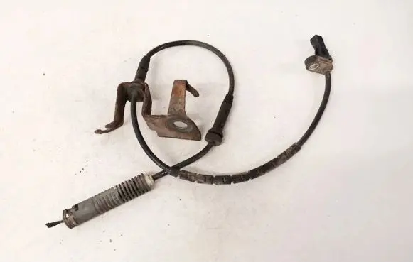 BMW 1 E81 E87 ABS brake wheel speed sensor