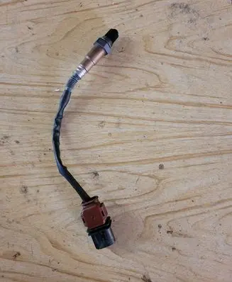 Audi A5 8T 8F Lambda probe sensor 070906262