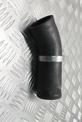 Toyota Corolla Verso E121 Intercooler hose/pipe