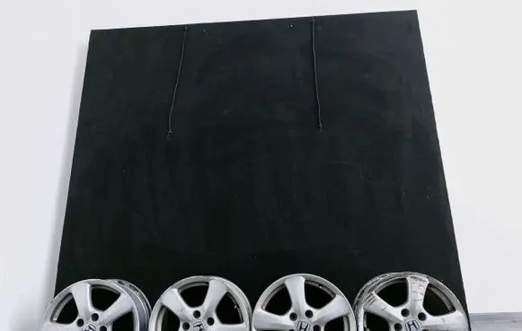 Honda Civic R16 alloy rim 