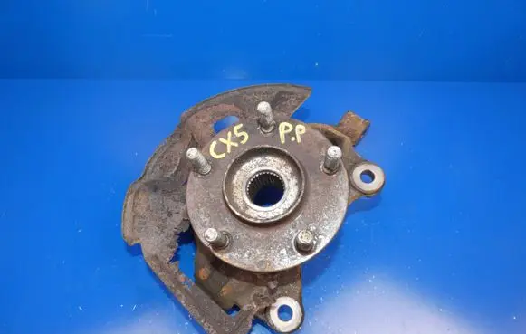 Mazda CX-5 Front wheel hub