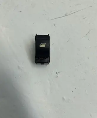 Citroen Berlingo Electric window control switch 96621281