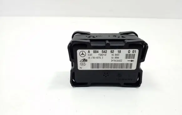 Mercedes-Benz C W203 Other relay A0045429218