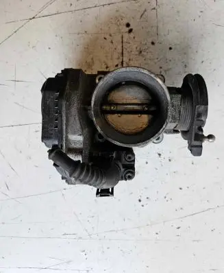 Audi A4 S4 B5 8D Throttle valve 058133063Q 408237212008