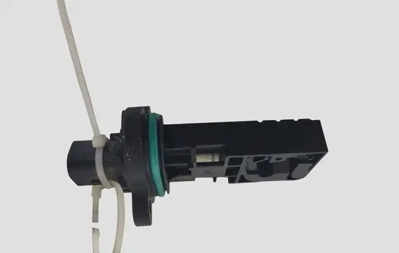 Opel Astra K Mass air flow meter 0280218268