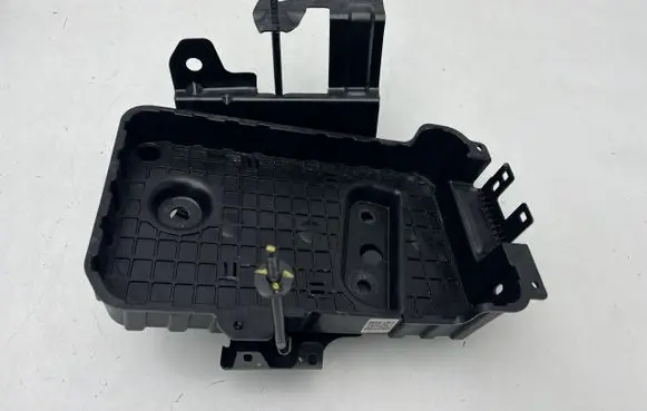 Ford Escort Battery box tray RB3B10723AB