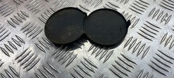 Volkswagen PASSAT B6 Cup holder pad/mat 3C0863330A