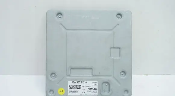 Volkswagen ID.3 Gateway control module 1EA937012A