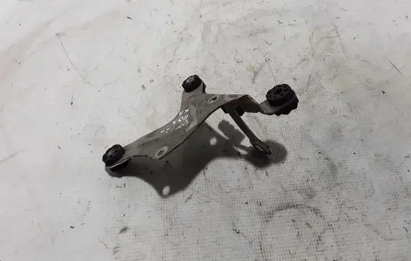 BMW 5 GT F07 ABS pump bracket 6775355