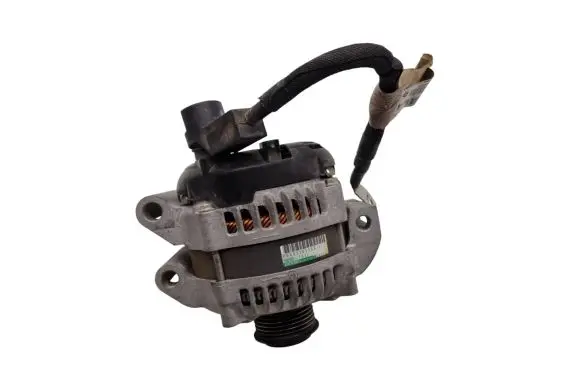 Dodge Durango III Generator/alternator P04801833AB 04801833AB TN4210007021