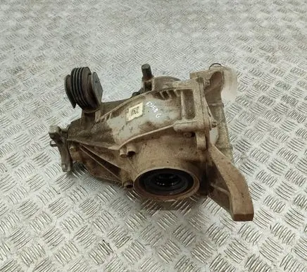 Mercedes-Benz C W205 Rear differential A2053510008 A2053509527