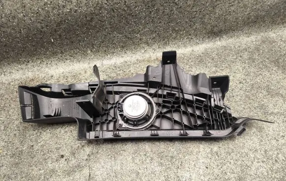 BMW 1 E81 E87 Parcel shelf speaker 9141494 430407858261