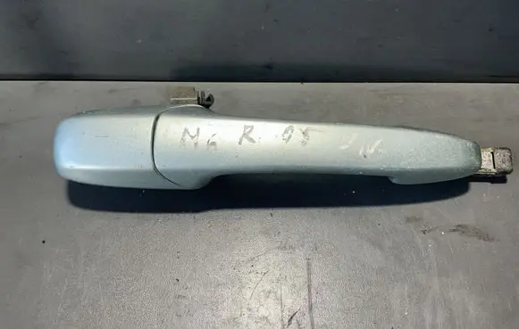 Mazda 6 Front door exterior handle 