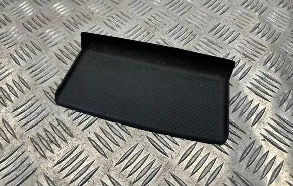 Skoda Octavia Mk2 (1Z) Panel drawer/shelf pad 1Z0857938B