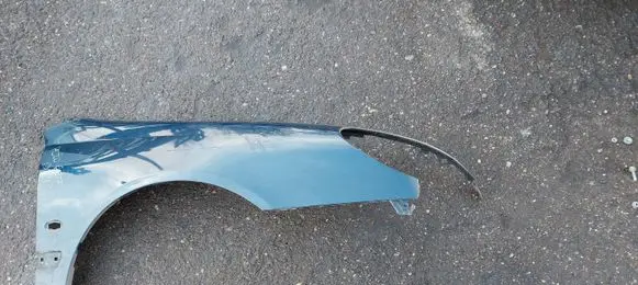 Peugeot 607 Fender