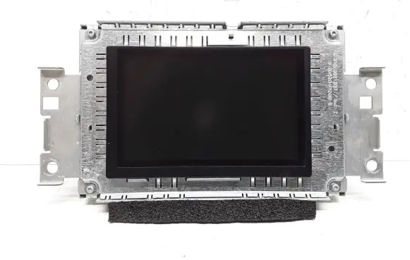 Volvo V60 Screen/display/small screen 31337644 7609501415