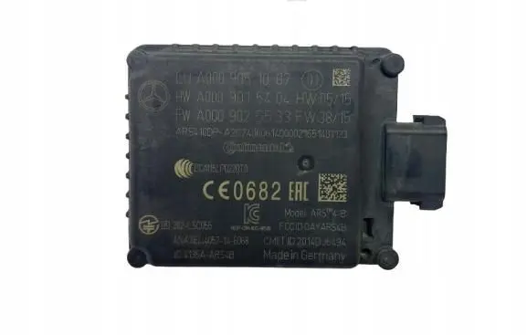Mercedes-Benz Vito Viano W447 Distronic sensor radar A0009051007