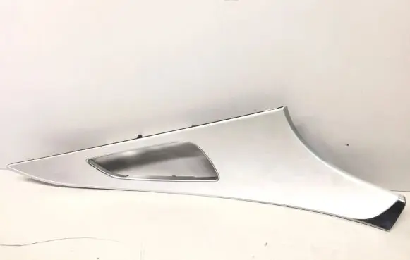 Audi A6 C7 Front door trim (molding) 4G0867410
