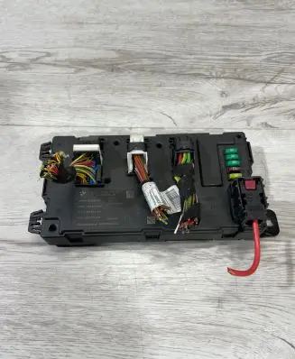 BMW 1 F20 F21 Other control units/modules 9362394 00000F4C A2C30450016