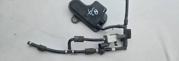Volkswagen Polo IV 9N3 Valve vacuum 06A131541A 06A906283F