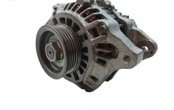 Honda Jazz Generator/alternator
