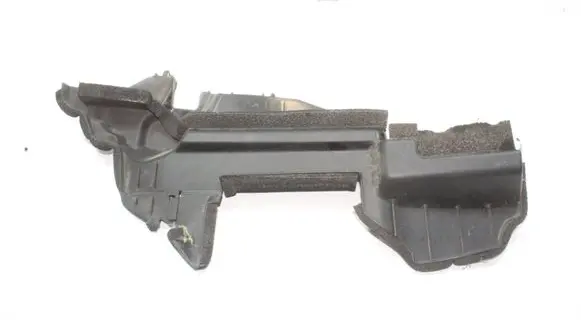 Lexus CT 200H Intercooler air guide/duct channel 5329376010