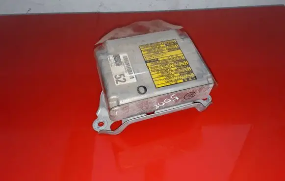 Lexus RX 300 Airbag control unit/module 8917048060 1523006411