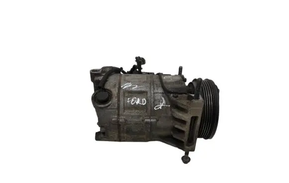 Ford S-MAX Air conditioning (A/C) compressor (pump) 6G9N19D623ED