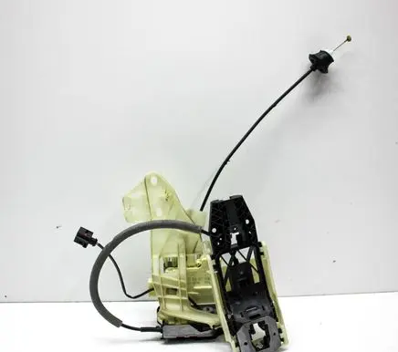Porsche Cayenne (92A) Coupe door lock (next to the handle) 8J1837015B