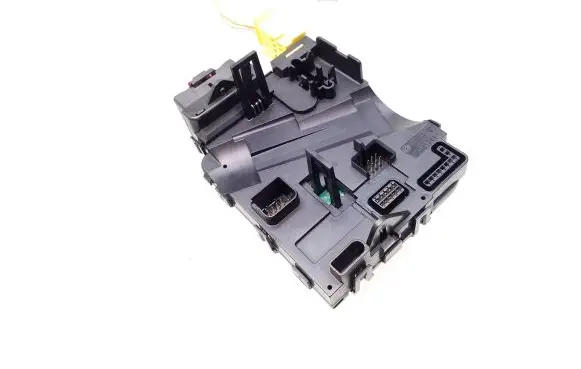 Skoda Octavia Mk2 (1Z) Steering angle sensor 1K0953549BC
